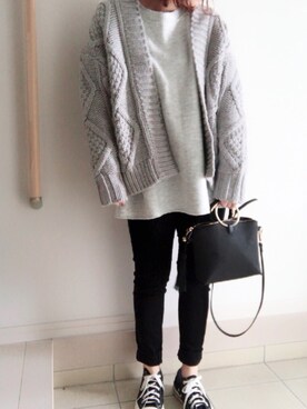 nonさんのコーディネート