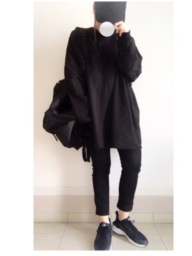 nonさんのコーディネート