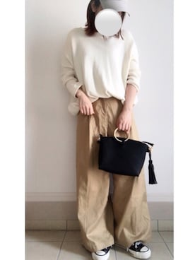 nonさんのコーディネート