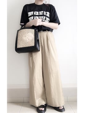 nonさんのコーディネート