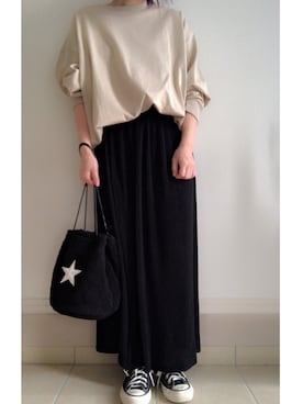 nonさんのコーディネート