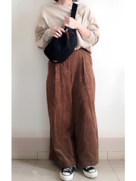 nonさんのコーディネート