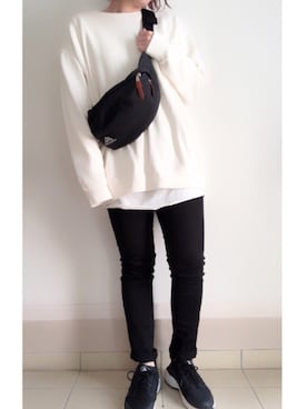 nonさんのコーディネート