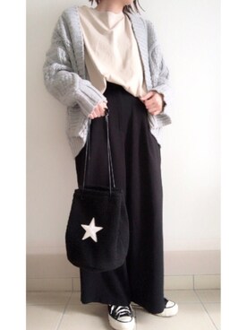 nonさんのコーディネート