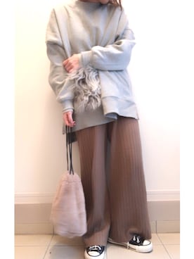 nonさんのコーディネート