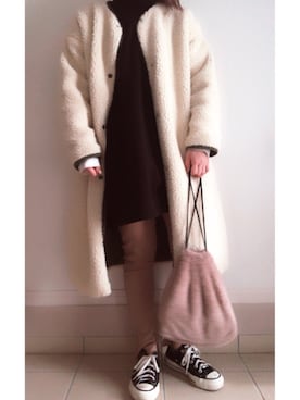 nonさんのコーディネート