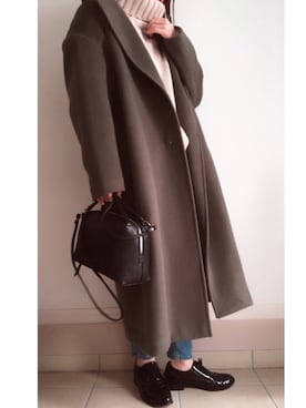 nonさんのコーディネート