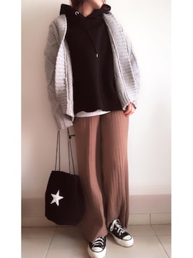 nonさんのコーディネート