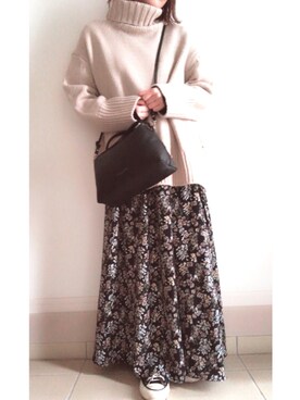 nonさんのコーディネート