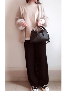 nonさんのコーディネート