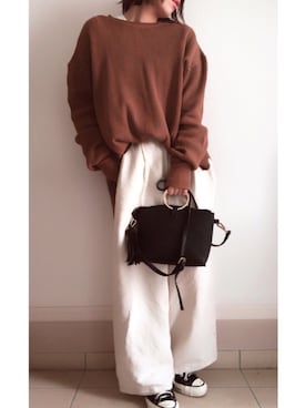 nonさんのコーディネート