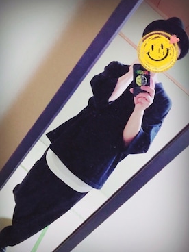 keitaさん(メンズ・165cm)の春コーディネート