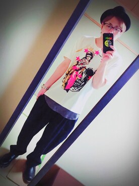 keitaさんのコーディネート