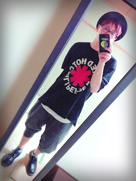 keitaさんのコーディネート