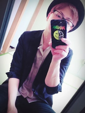 keitaさんのコーディネート