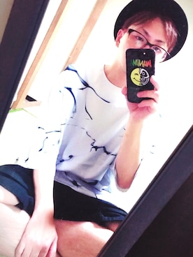 keitaさんのコーディネート