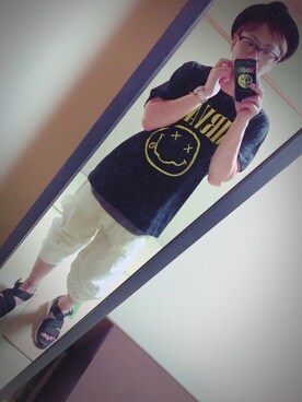 keitaさんのコーディネート