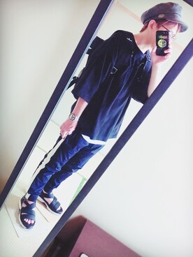 keitaさんのコーディネート