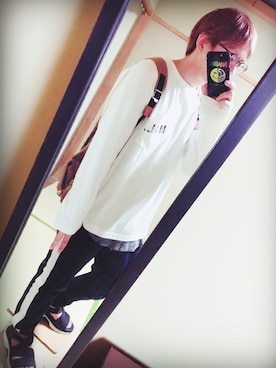 keitaさんのコーディネート