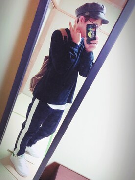 keitaさんのコーディネート