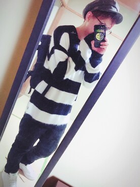 keitaさんのコーディネート