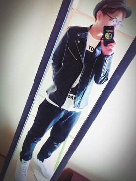 keitaさんのコーディネート