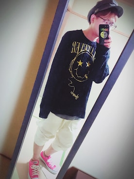 keitaさんのコーディネート