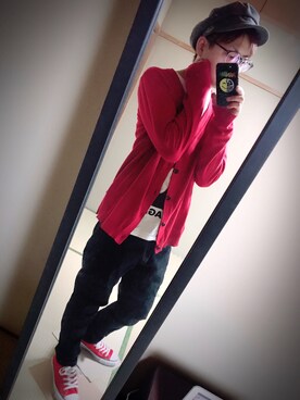 keitaさんのコーディネート