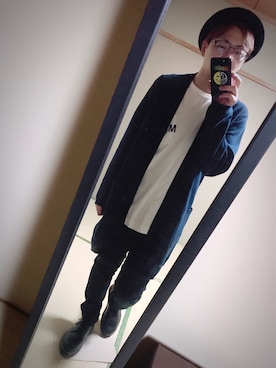 keitaさんのコーディネート