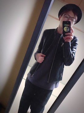 keitaさんのコーディネート