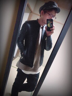 keitaさんのコーディネート