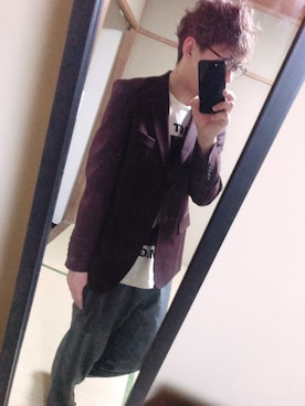 keitaさんのコーディネート