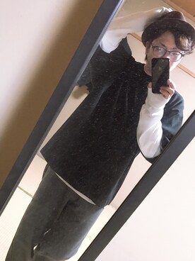 keitaさん(メンズ・165cm)の夏コーディネート