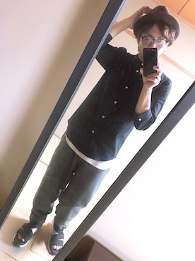 keitaさんのコーディネート