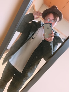 keitaさんのコーディネート