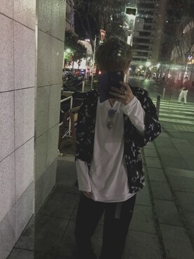 akiさんのコーディネート