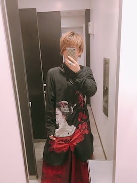 akiさんのコーディネート