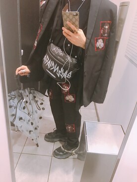 akiさんのコーディネート