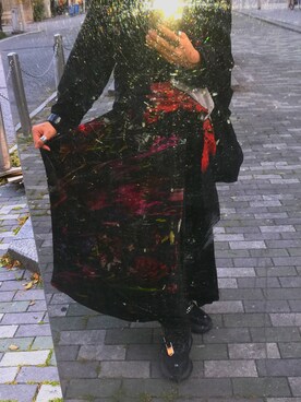 akiさんのコーディネート