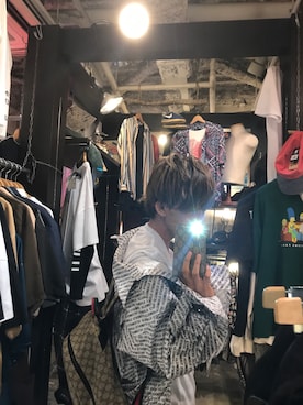 akiさんのコーディネート