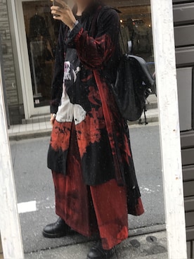 akiさんのコーディネート