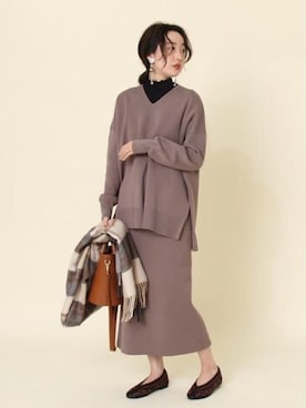 coen ハヤシライコさんのコーディネート