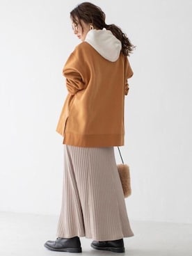 coen ハヤシライコさんのコーディネート