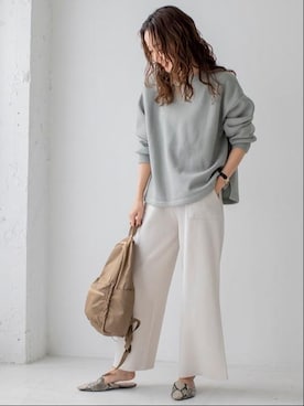 coen ハヤシライコさんのコーディネート