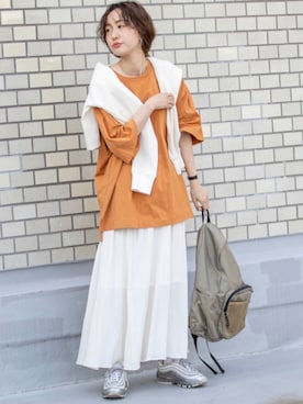 coen ハヤシライコさんのコーディネート