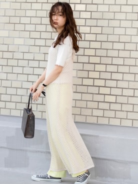 coen ハヤシライコさんのコーディネート