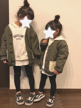 mosomiii☺︎さんのコーディネート