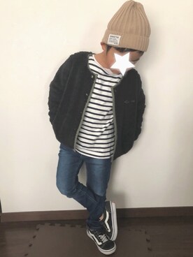mosomiii☺︎さんのコーディネート