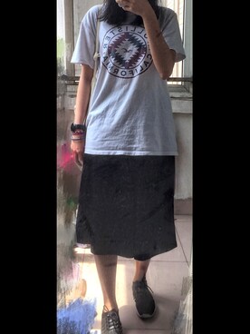 beetsuiさんのコーディネート