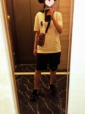 beetsuiさんのコーディネート